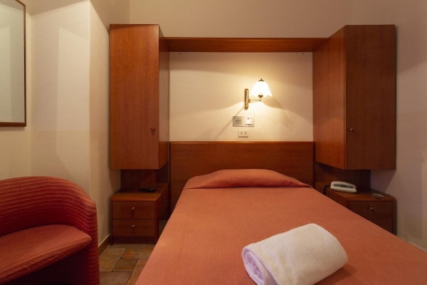 Hotel Sole Castello